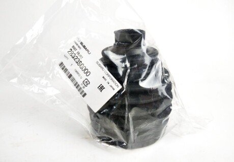 ПИЛЬОВИК subaru 28323SG000