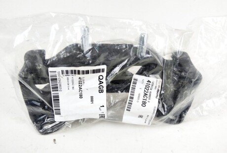 Подушка (опора) двигуна subaru 41022AC180