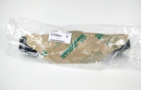 Подушка (опора) двигуна subaru 41310AG023
