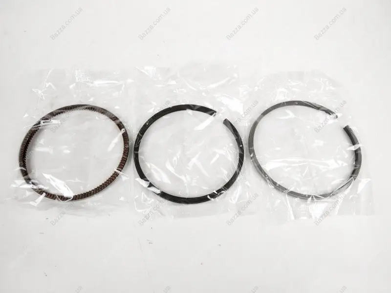 Поршневые кольца Subaru 12033AB340 (фото 1)