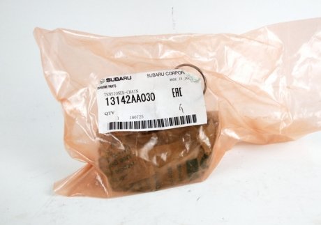 Пристрій натяжний ланцюга subaru 13142AA030