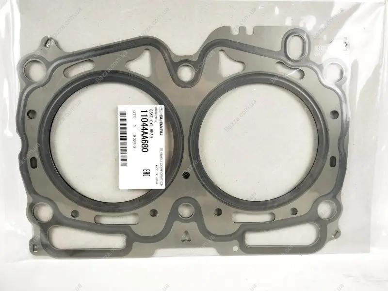 ПРОКЛАД. ГБЦ subaru 11044AA680