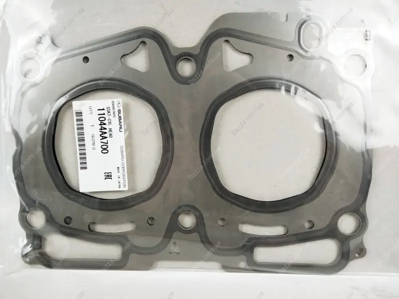 Проклад. ГБЦ subaru 11044AA700