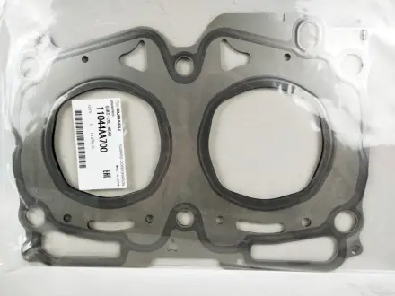 Проклад. ГБЦ subaru 11044AA700 Субару Импреза