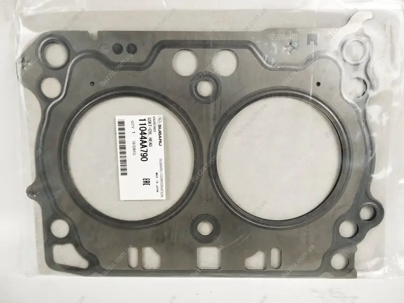 Проклад. ГБЦ subaru 11044AA790