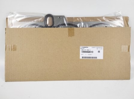 Прокладка головки блока subaru 10944AA010