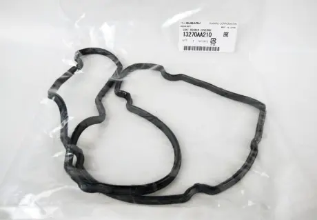 Прокладка клапанной крышки Subaru 13270AA210
