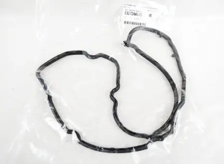 Прокладка кришки клапанної ліва Subaru 13272AA130