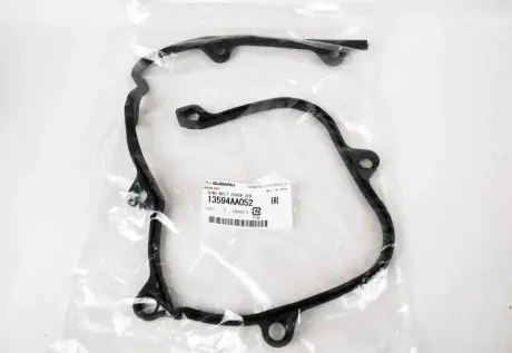 Прокладка передньої кришки двигуна subaru 13594AA052 Субару Импреза