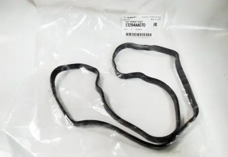 Прокладка поддона Subaru 13294AA070