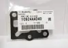 Прокладка впускного колектора Subaru 10924AA040 (фото 2)