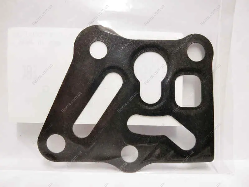 Прокладка впускного колектора Subaru 10924AA040 (фото 1)