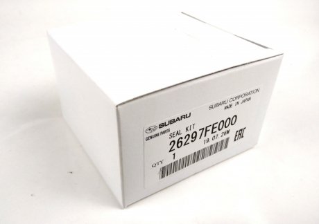 Р-кт суппорта пер. subaru 26297FE000