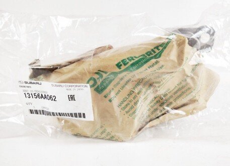 Ролик натяж./ГРМ subaru 13156AA062