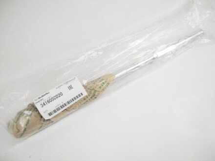 Рулевая тяга subaru 34160SC020