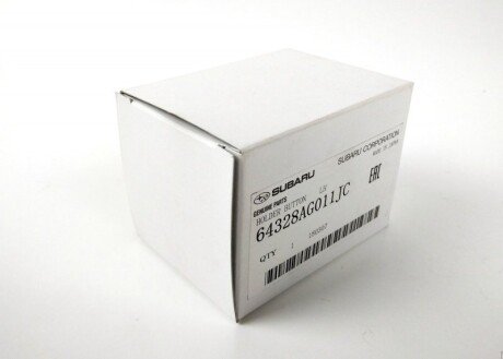 Рычаг передней подвески subaru 64328AG011JC