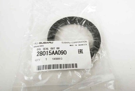 САЛЬНИК subaru 28015AA090