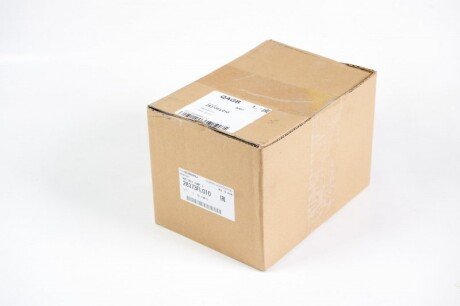 Ступиця subaru 28373FL010