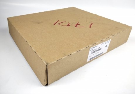 Воздушный фильтр subaru 16546AA090