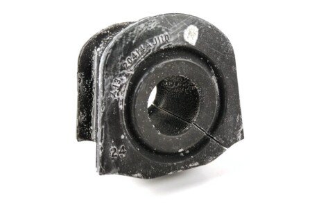Втулка переднього стабілізатора subaru 20414AJ110