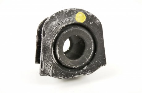 Втулка (резинка) переднего стабилизатора subaru 20414AJ120