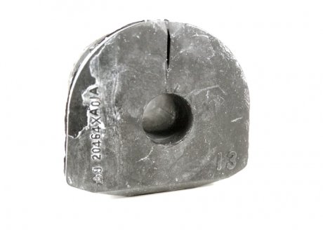 Втулка заднего стабилизатора subaru 20464XA01A