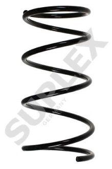 Пружина задняя suplex 32011 на Субару Импреза