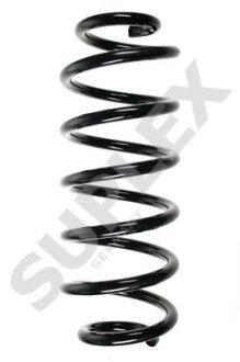 Пружина передня suplex 03214 на Ауди А8 д2