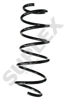 Пружина передняя suplex 09270