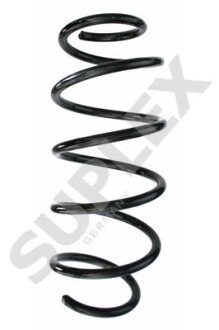 Пружина передня suplex 10090
