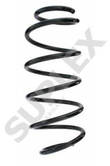 Пружина передняя suplex 10207 на Форд Фьюжн