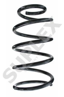 Пружина передняя suplex 10445 на Форд С-макс