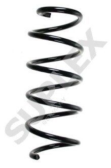 Пружина передня suplex 11195 на Хонда Срв 3