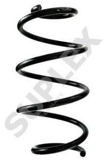 Пружина передняя suplex 17193 на Мазда 3 bm
