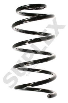 Пружина передняя suplex 19244 на Мерседес Вито 638