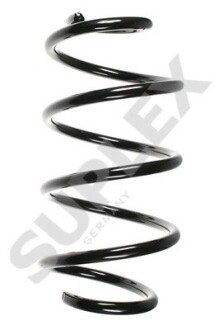 Пружина передняя suplex 19266 на Мерседес Вито 639