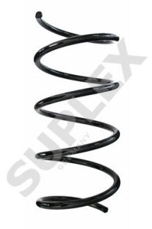 Пружина передня suplex 19336