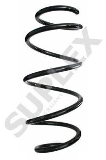 Пружина передняя suplex 19402 на Мерседес W204