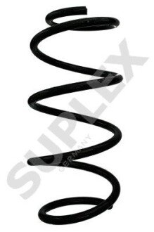 Пружина передняя suplex 19508 на Мерседес Gla
