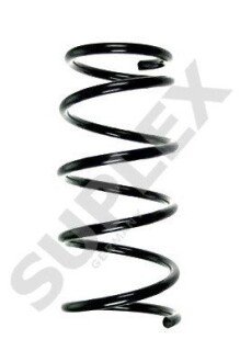 Пружина передня suplex 22232