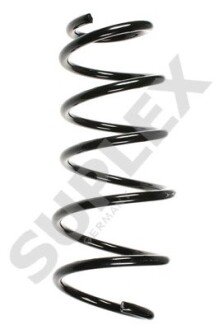 Пружина передняя suplex 23405 на Опель Астра h