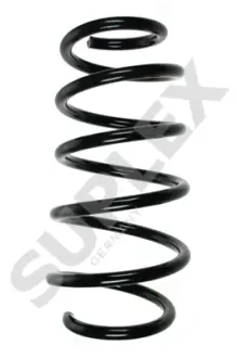 Пружина передня Suplex 23421