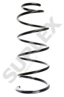 Пружина передня suplex 24104