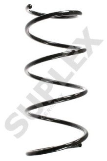 Пружина передня suplex 27210 на Рено Лагуна 1