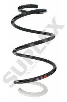 Пружина передня suplex 27355 на Рено Captur