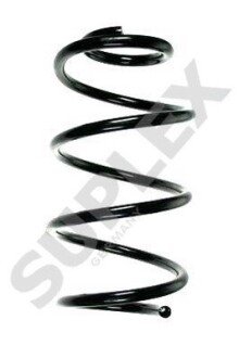 Пружина передня suplex 39293