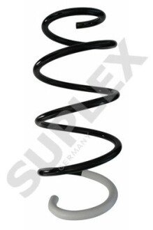 Пружина передняя suplex 46130 на Киа Рио 3