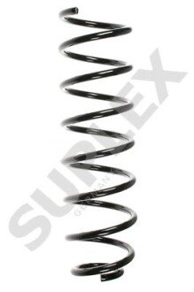 Задня пружина suplex 03113