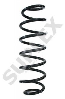 Задня пружина suplex 06499