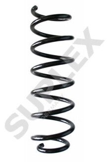 Задня пружина suplex 06500